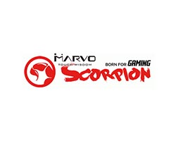 marvo scorpion